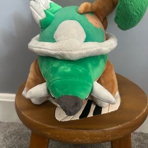 Torterra Pokémon